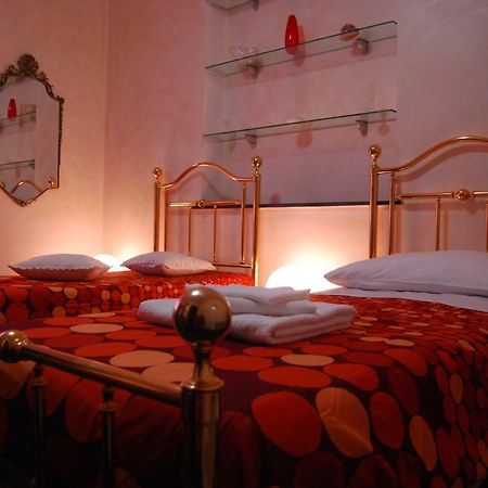 Casa Mama Guesthouse Genova Kültér fotó