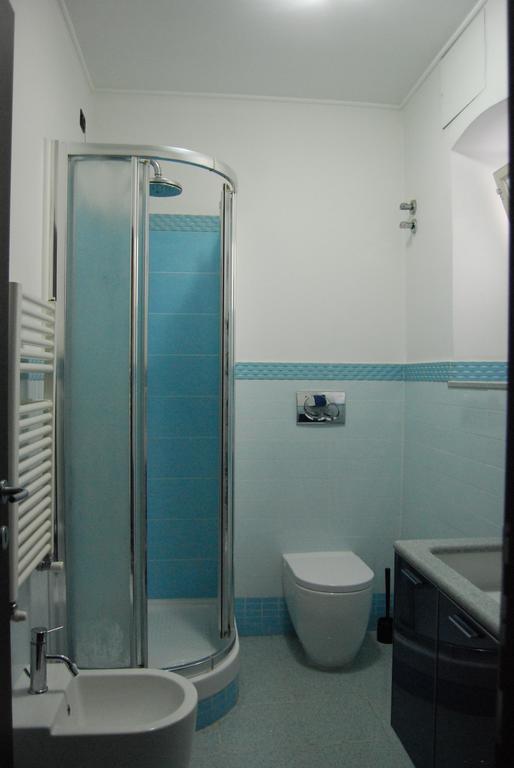 Casa Mama Guesthouse Genova Szoba fotó