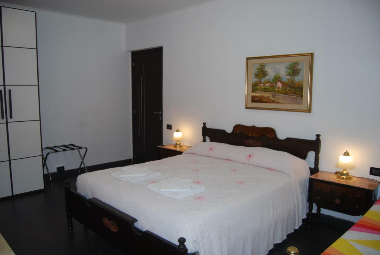Casa Mama Guesthouse Genova Kültér fotó