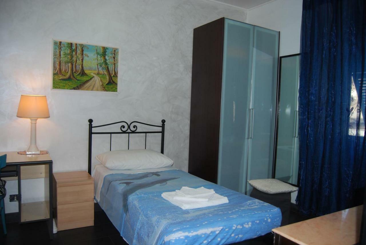 Casa Mama Guesthouse Genova Kültér fotó