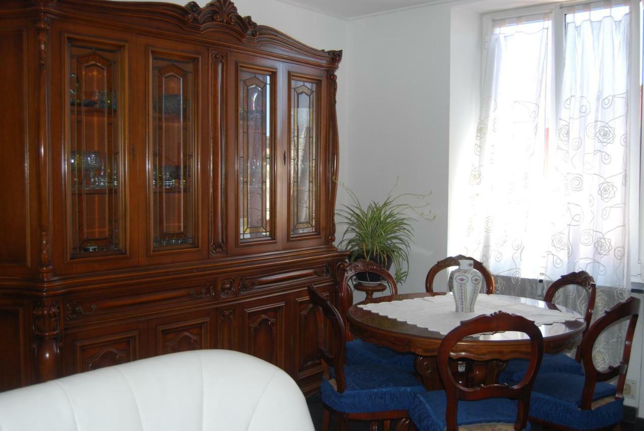 Casa Mama Guesthouse Genova Kültér fotó