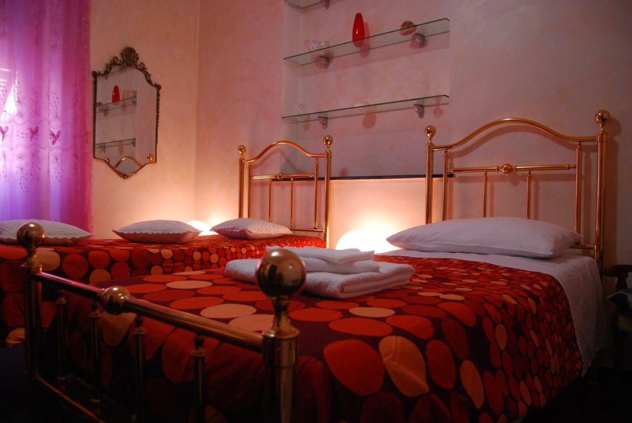 Casa Mama Guesthouse Genova Kültér fotó