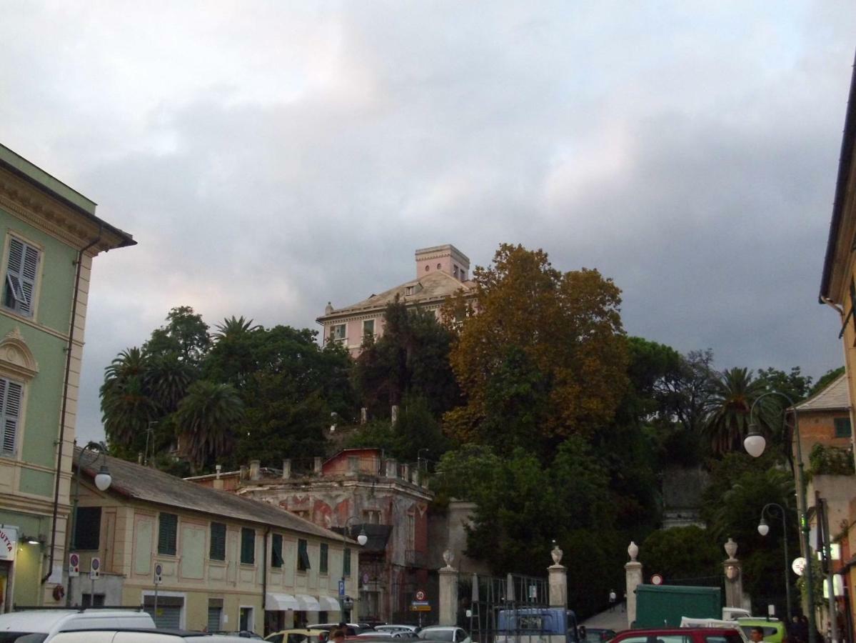 Casa Mama Guesthouse Genova Kültér fotó