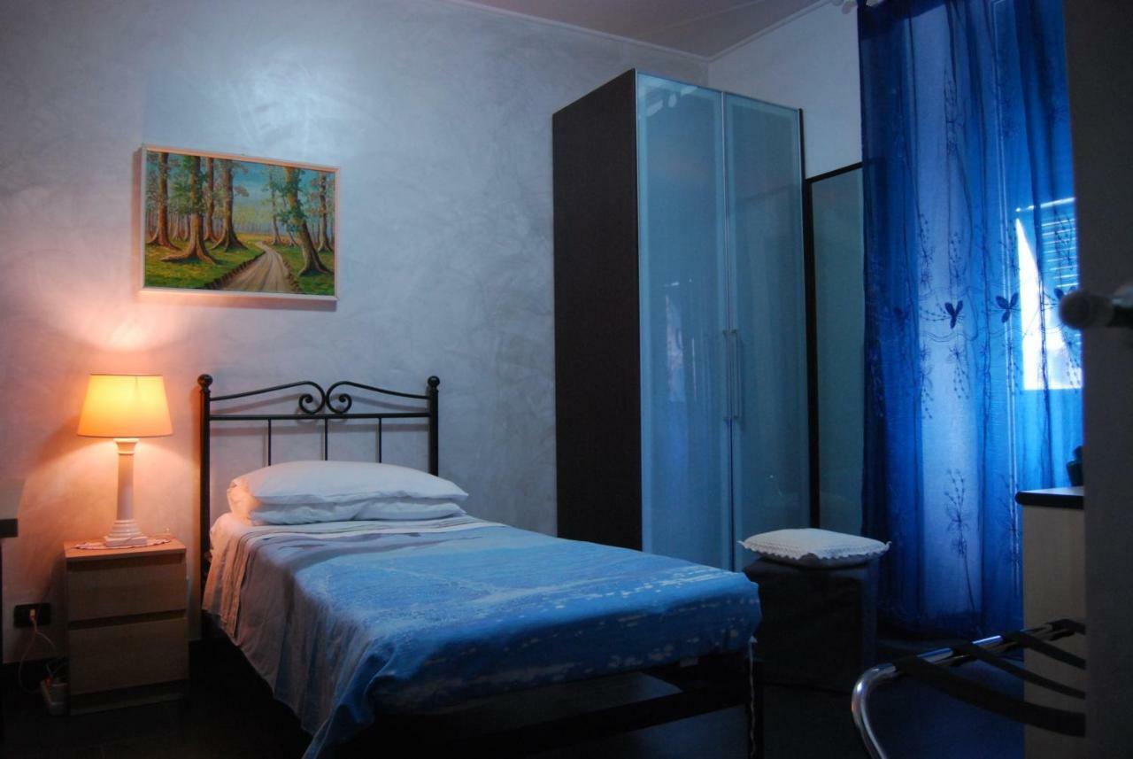 Casa Mama Guesthouse Genova Kültér fotó