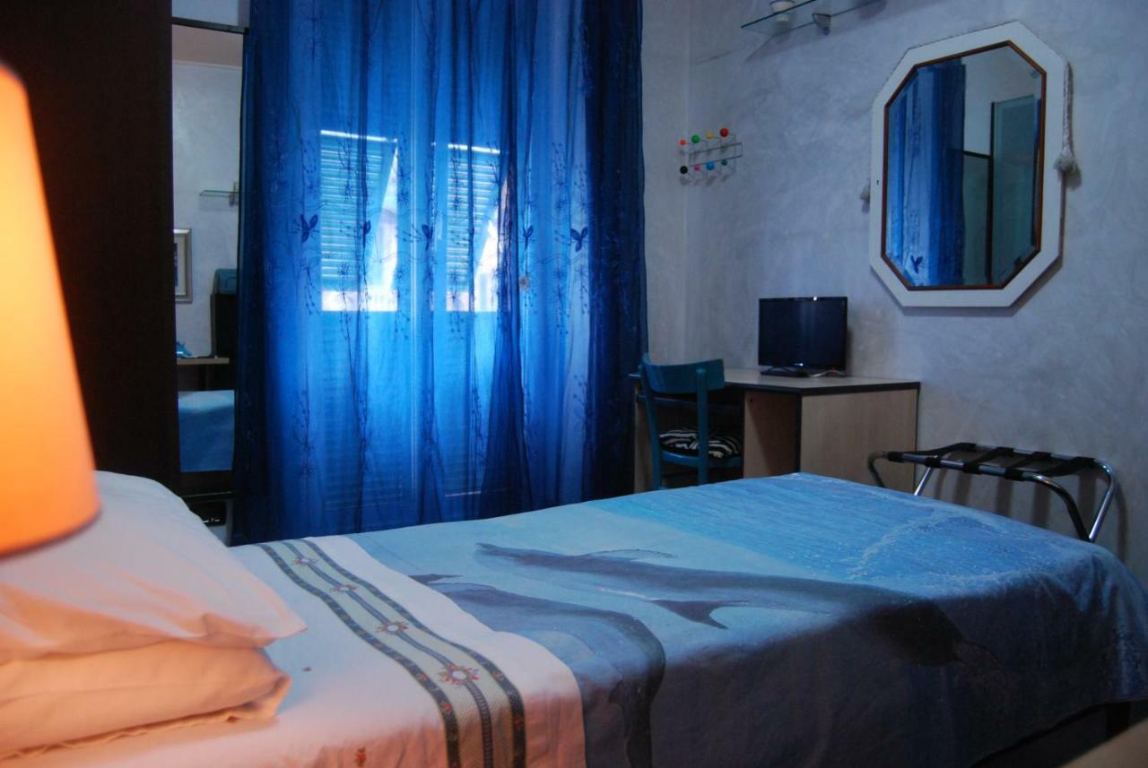 Casa Mama Guesthouse Genova Kültér fotó