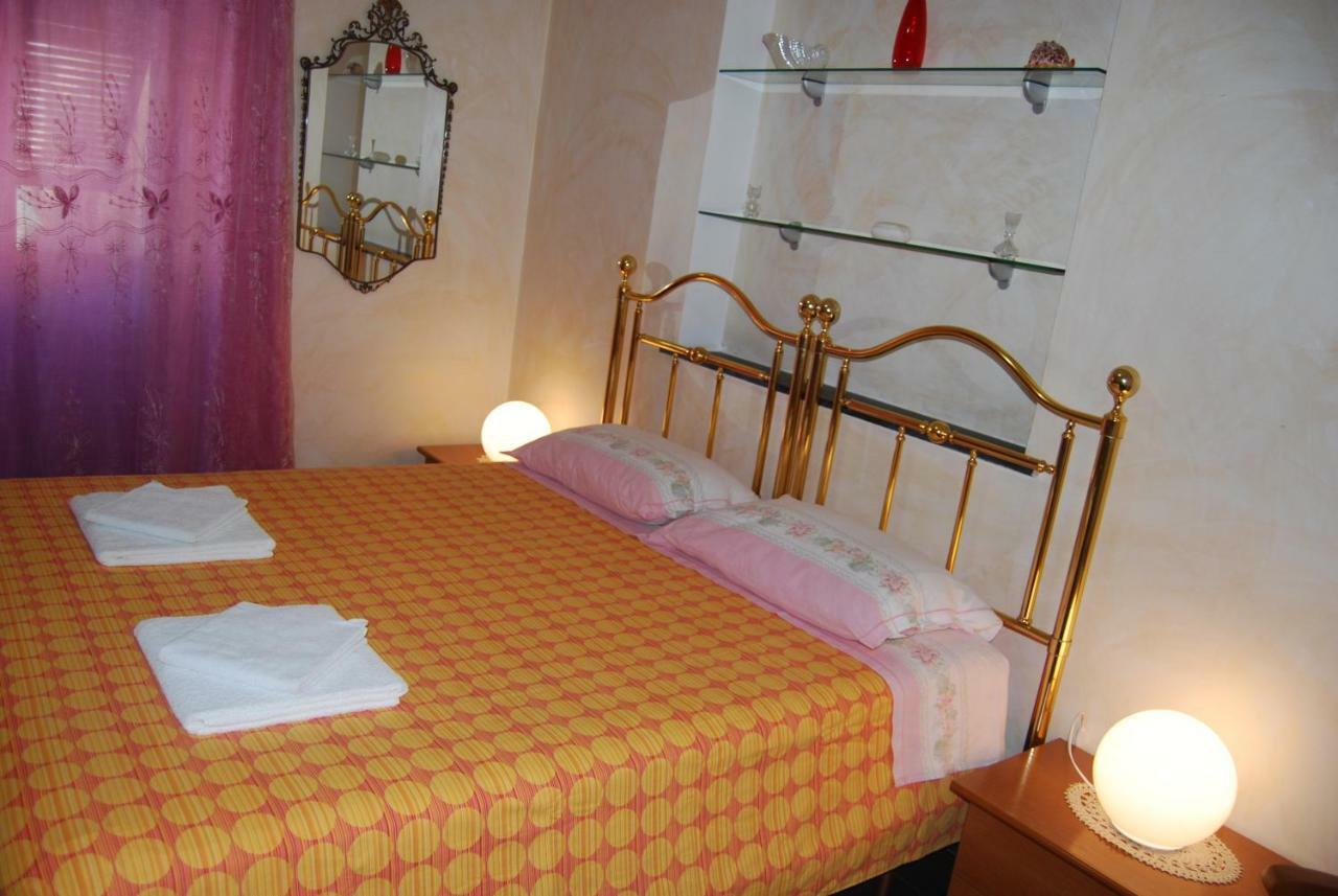 Casa Mama Guesthouse Genova Kültér fotó