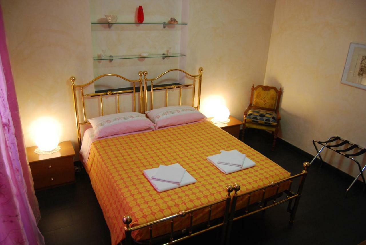 Casa Mama Guesthouse Genova Kültér fotó