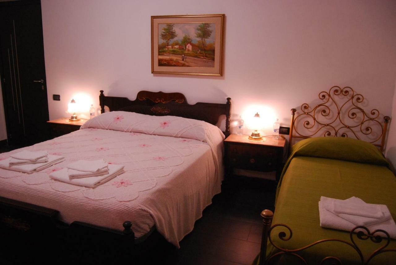 Casa Mama Guesthouse Genova Kültér fotó