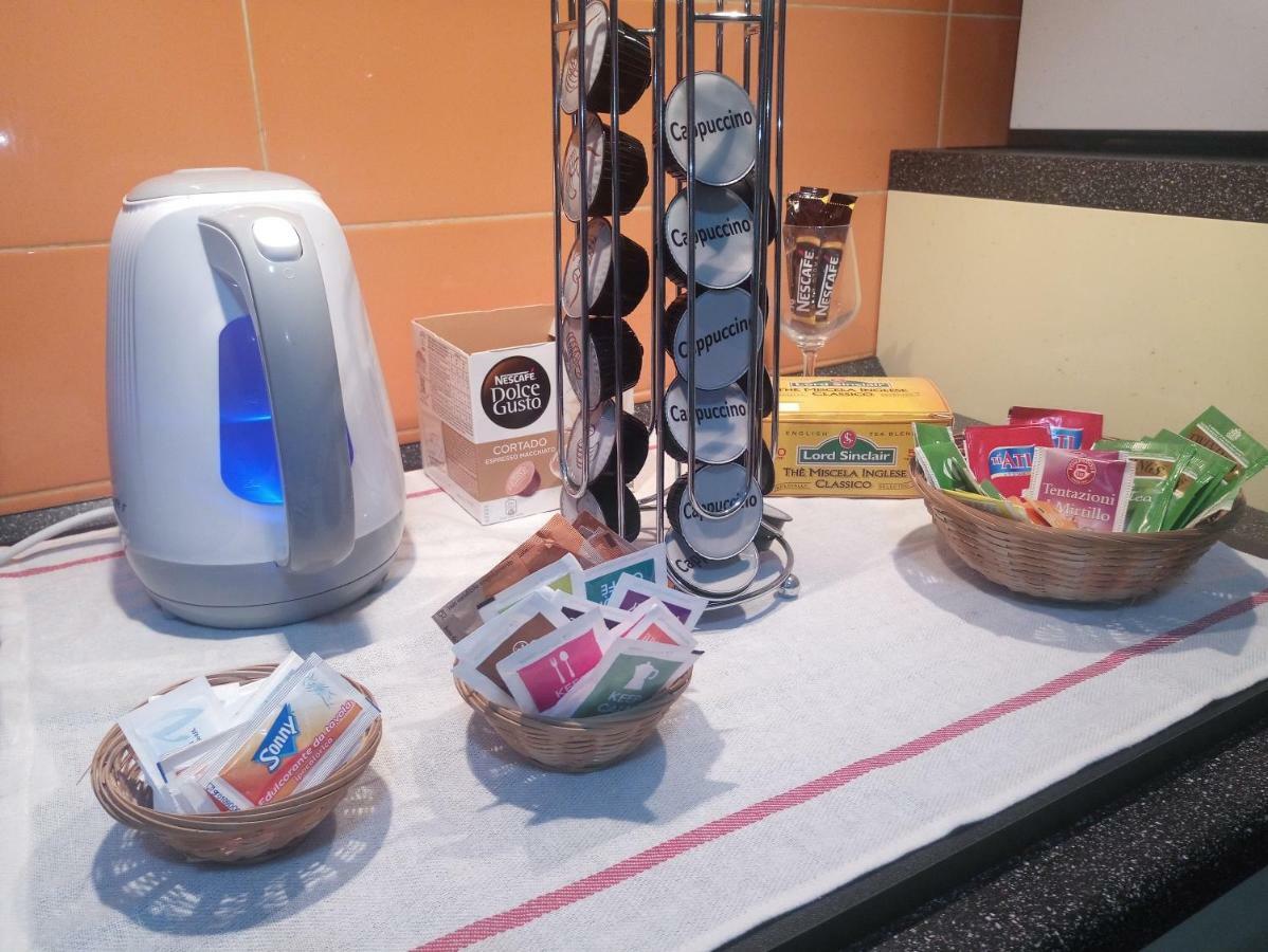 Casa Mama Guesthouse Genova Kültér fotó