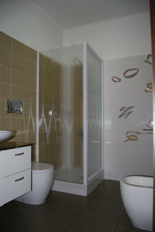 Casa Mama Guesthouse Genova Kültér fotó