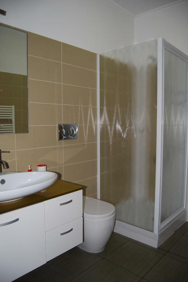 Casa Mama Guesthouse Genova Kültér fotó